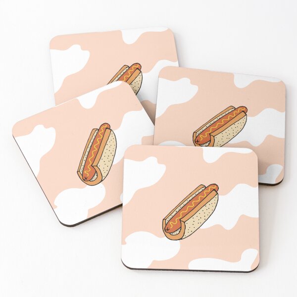 Item preview, Hot dog in a slice of bread designed and sold by VeganHotDog.