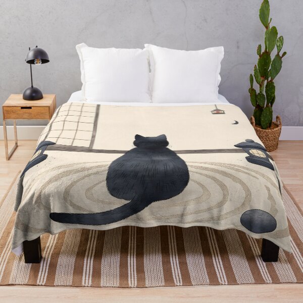 Item preview, Tranquility in Shadows designed and sold by unimuse.
