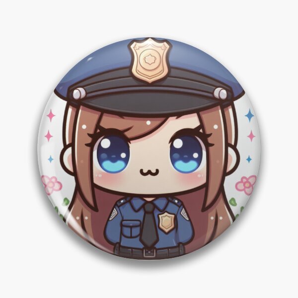 Item preview, Police Women designed and sold by JMKarts.