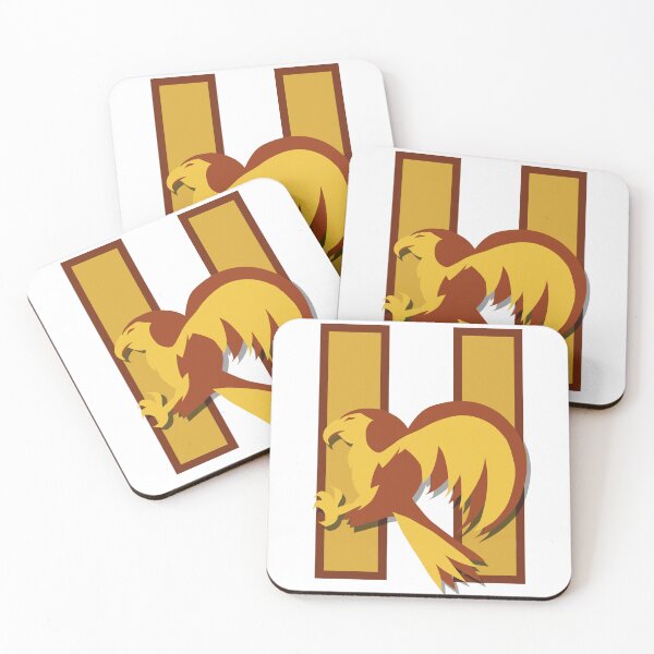 Item preview, H is for Hawk designed and sold by LegallyDistinct.