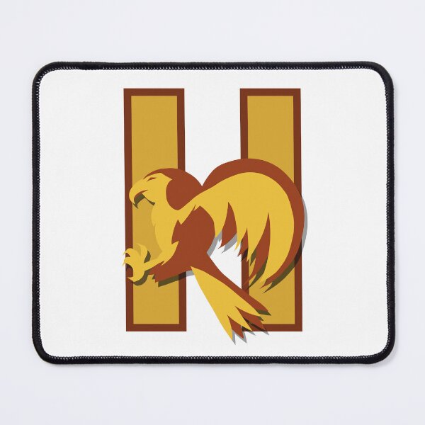 Item preview, H is for Hawk designed and sold by LegallyDistinct.