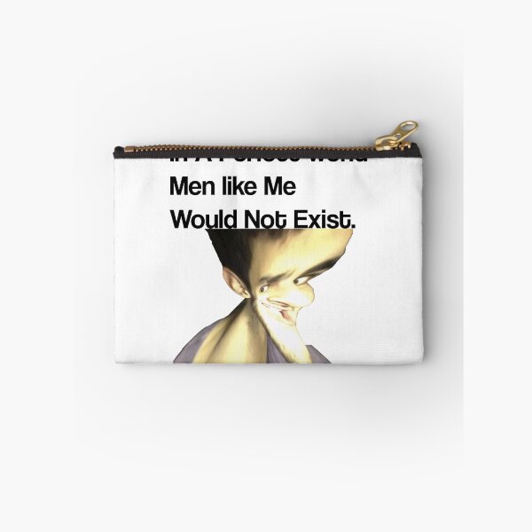 Item preview, Men Like Me | Would Not Exist designed and sold by KingClothes.