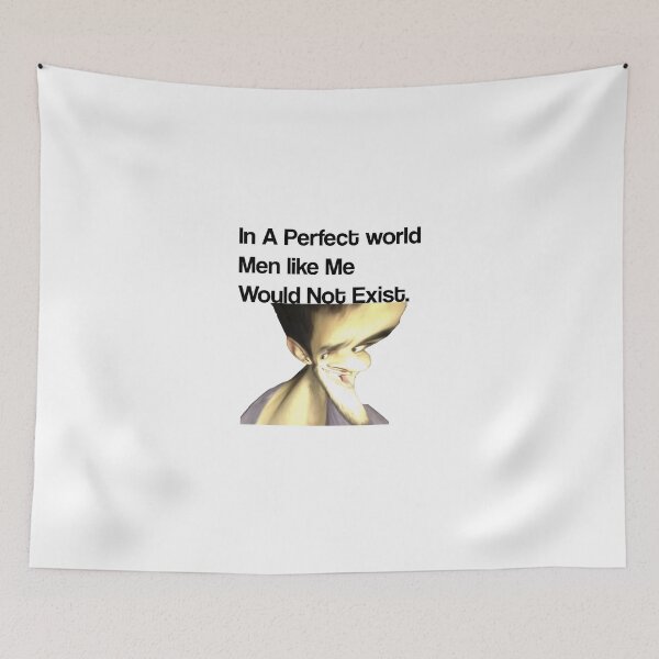 Item preview, Men Like Me | Would Not Exist designed and sold by KingClothes.