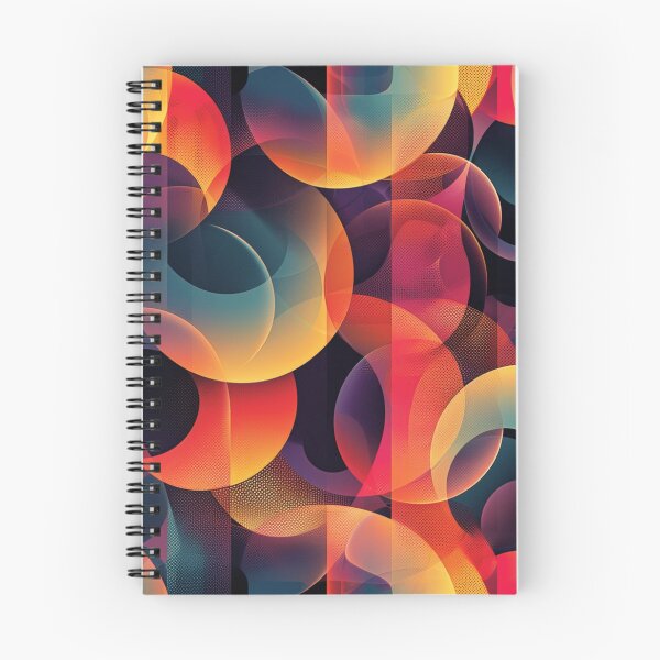 Item preview, Geometric Shapes: Visual Art designed and sold by SBD-Shop.