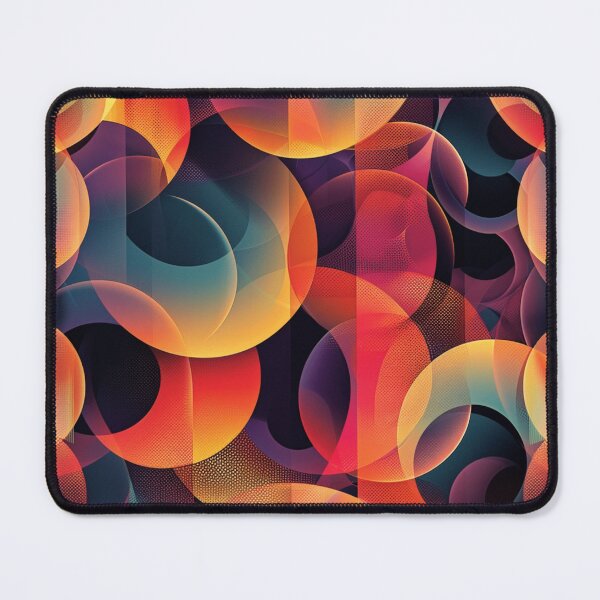 Item preview, Geometric Shapes: Visual Art designed and sold by SBD-Shop.