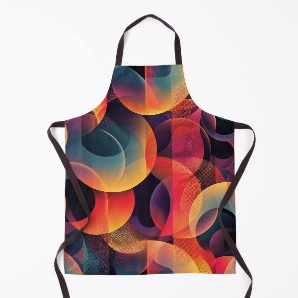 Item preview, Geometric Shapes: Visual Art designed and sold by SBD-Shop.