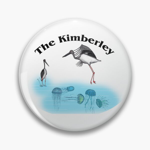 Item preview, The Kimberley designed and sold by davidfraser.