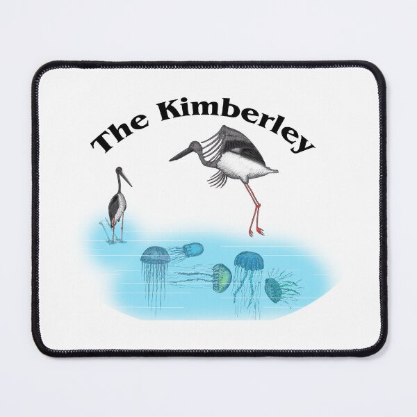 Item preview, The Kimberley designed and sold by davidfraser.