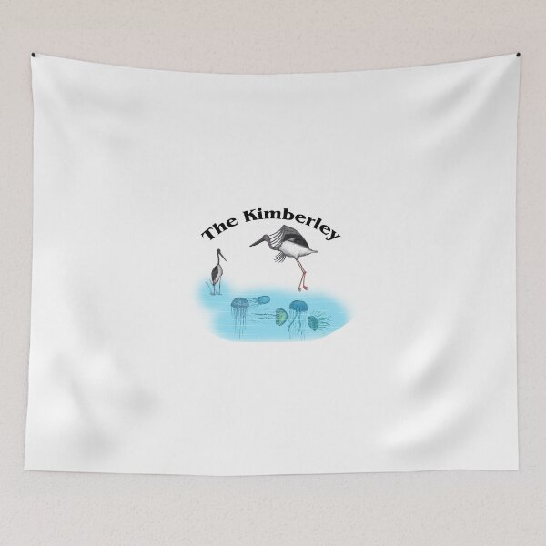 Item preview, The Kimberley designed and sold by davidfraser.