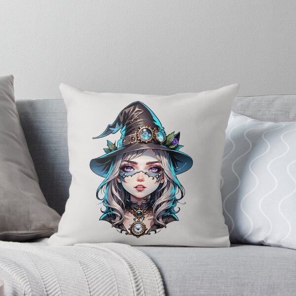 Item preview, steampunk witch gothic art pack I designed and sold by portrait4you.