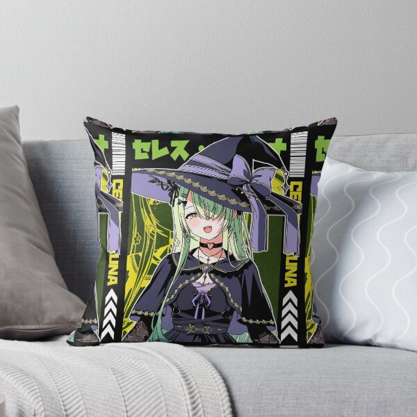 Item preview, Ceres Fauna The Witch designed and sold by UDTee.