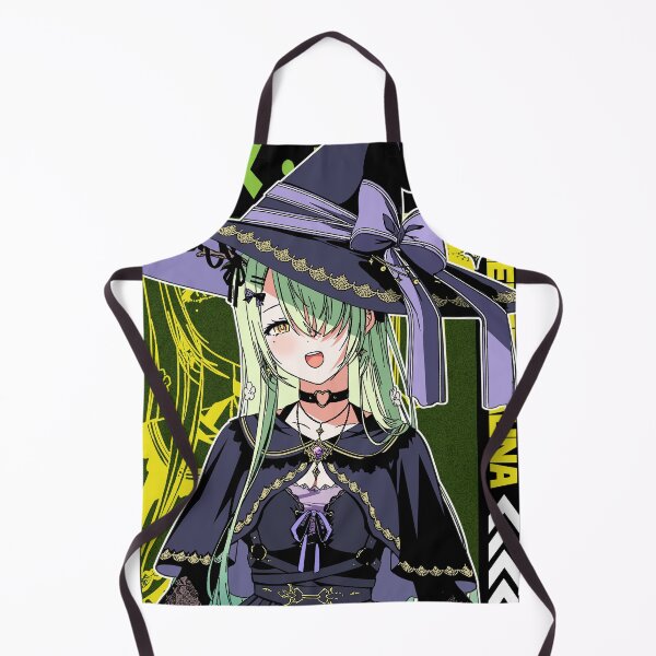 Item preview, Ceres Fauna The Witch designed and sold by UDTee.