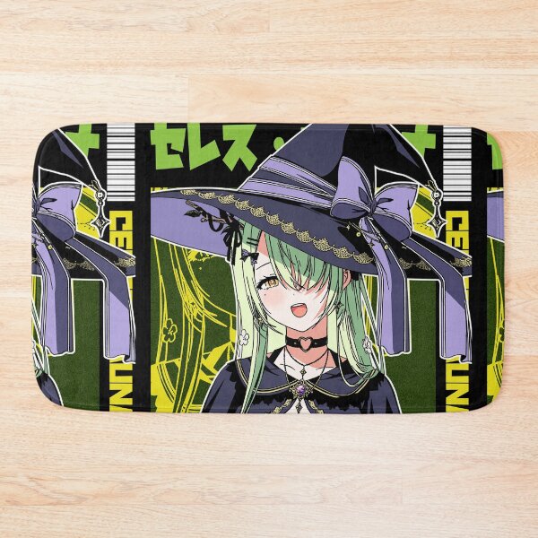 Item preview, Ceres Fauna The Witch designed and sold by UDTee.