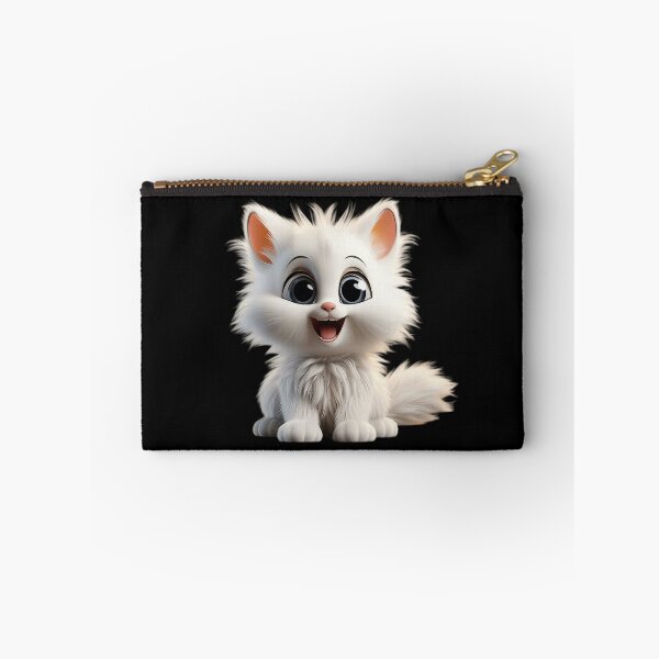 Item preview, Feline Whispers: Cat-tivating Tales of Wit and Charm designed and sold by SmokeZero.