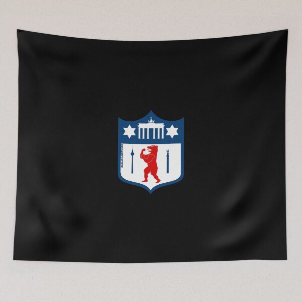 Item preview, Berlin Limitless designed and sold by ShirtYourRide.