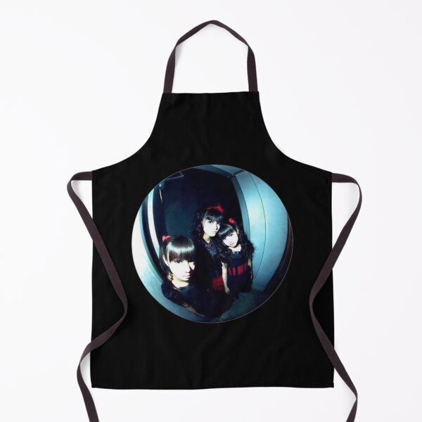 Item preview, OG Babymetal - Kawaii Metal - Circle Fan Art  designed and sold by Burn-Ego.