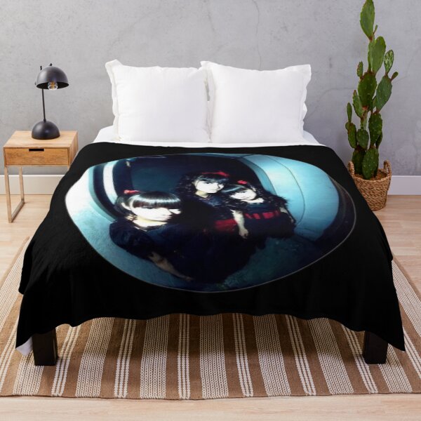 Item preview, OG Babymetal - Kawaii Metal - Circle Fan Art designed and sold by Burn-Ego.