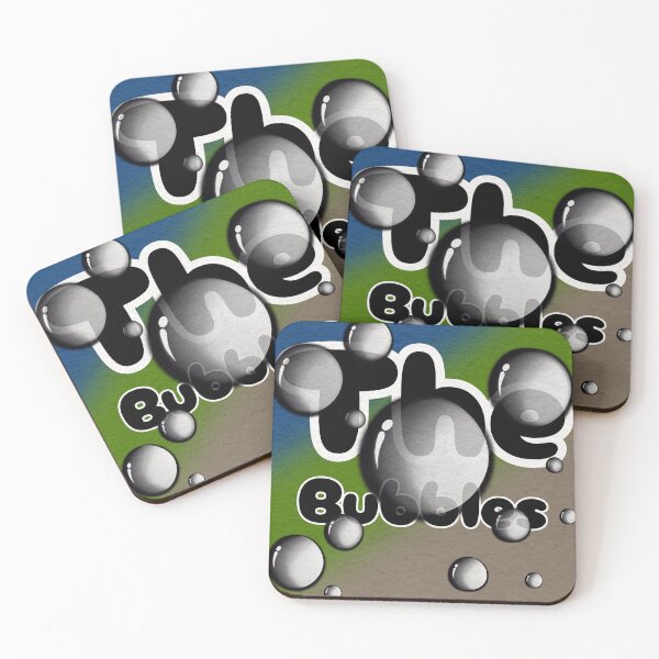 Item preview, Bubbles  designed and sold by Aliceartproject.