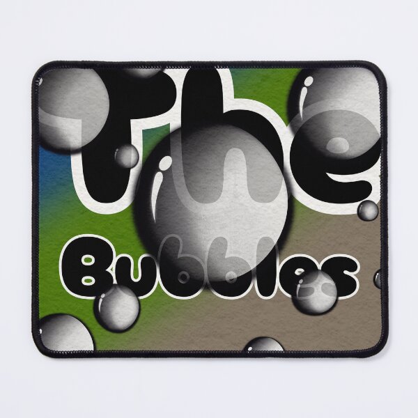 Item preview, Bubbles  designed and sold by Aliceartproject.