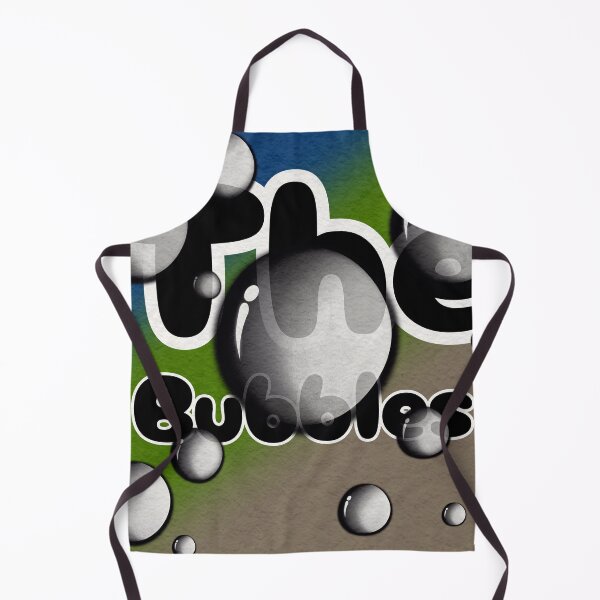 Item preview, Bubbles designed and sold by Aliceartproject.