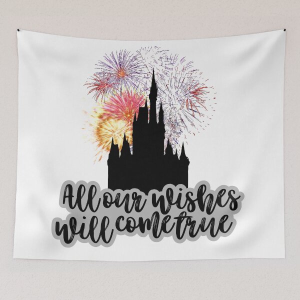 Item preview, Wishes designed and sold by Shelby Carson.