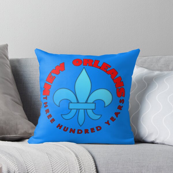Item preview, New Orleans tricentenary designed and sold by MikePrittie.