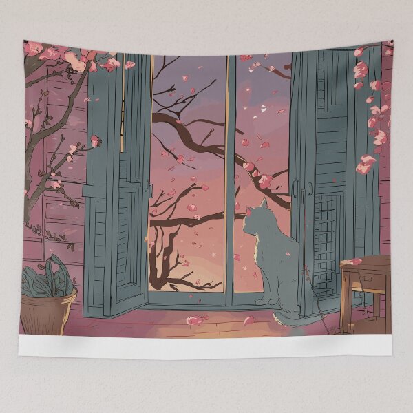 Item preview, Early Morning designed and sold by GlowinUp Shop.