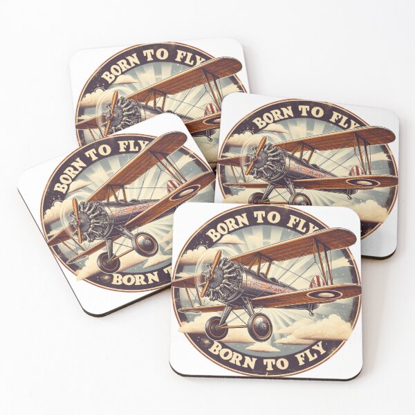 Item preview, Born to Fly: Skyward Bound designed and sold by artdesignby.