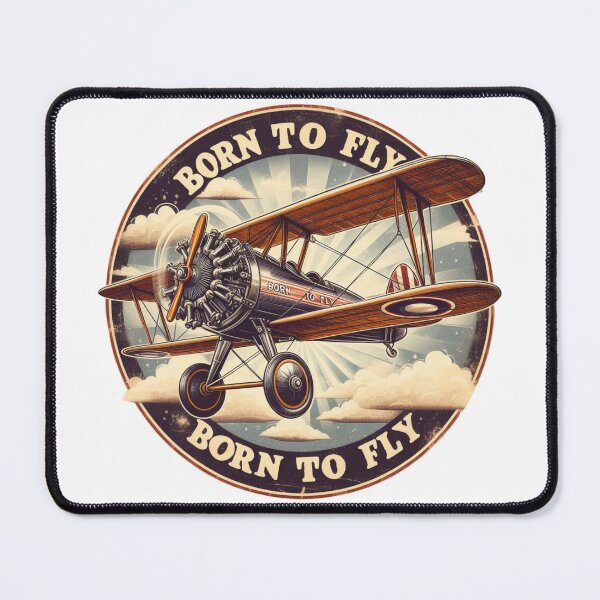 Item preview, Born to Fly: Skyward Bound designed and sold by artdesignby.