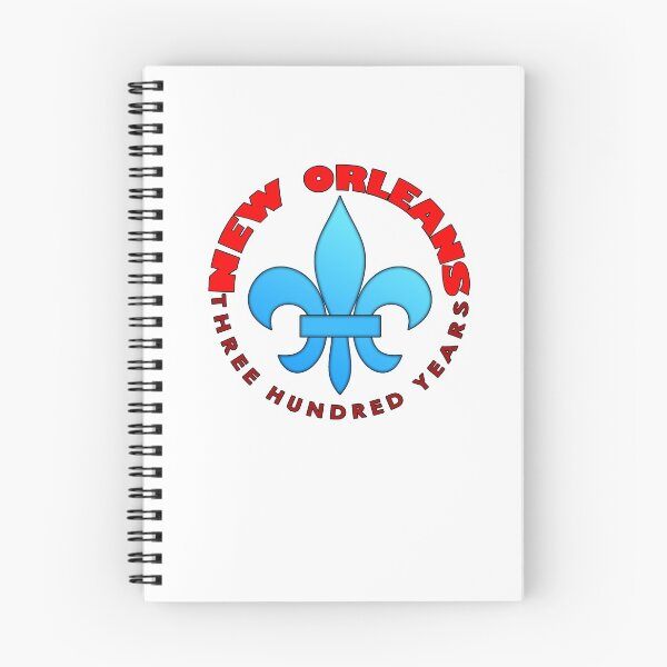 Item preview, New Orleans tricentenary designed and sold by MikePrittie.