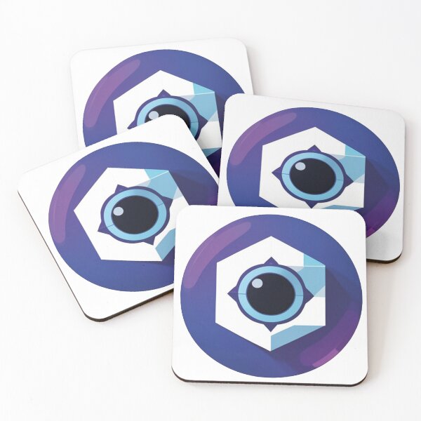 Item preview, Cosmic Seeing: Discover the mysteries of space designed and sold by Ink-Kreativ.