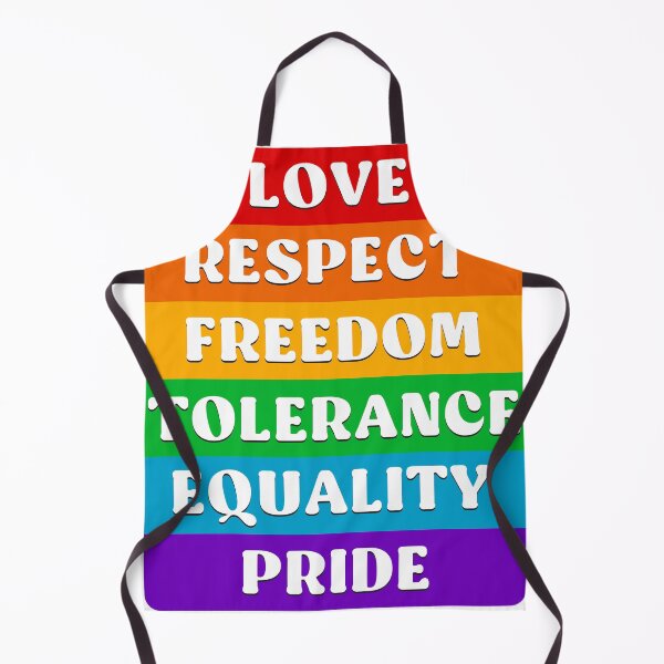 Item preview, pride colors designed and sold by DiscoKiss - Quality printing guaranteed..
