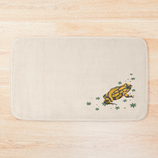 Item preview, Corroboree Frog (Pseudophryne corroboree) designed and sold by anddear.