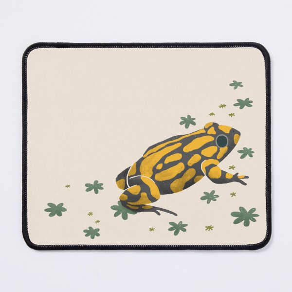 Item preview, Corroboree Frog (Pseudophryne corroboree) designed and sold by anddear.