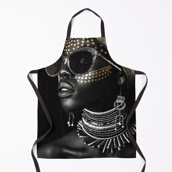 Item preview, africa with sunglass designed and sold by Rockwpapart.