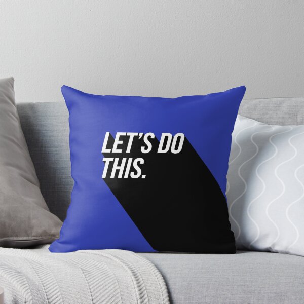 Item preview, Let's do this designed and sold by BaconPancakes21.