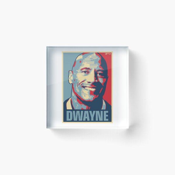 Item preview, Dwayne designed and sold by DFA.