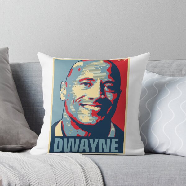 Item preview, Dwayne designed and sold by DFA.