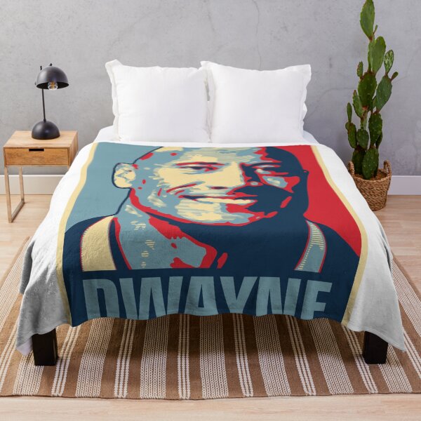 Item preview, Dwayne designed and sold by DFA.