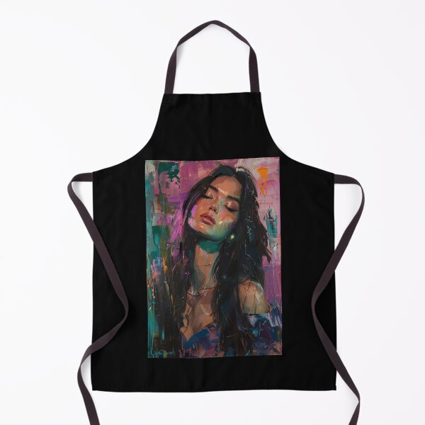 Item preview, Abstract Expression of Femininity designed and sold by palmyst.