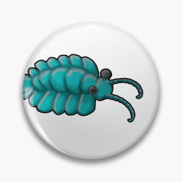 Item preview, Anomalocaris designed and sold by StuffOfAsh.