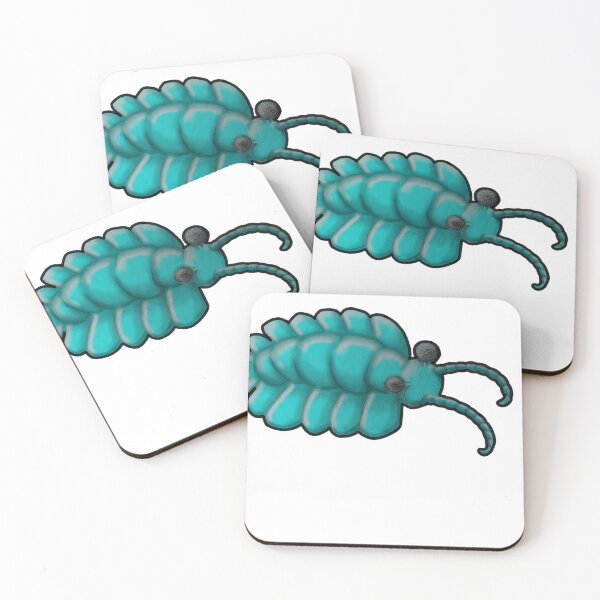 Item preview, Anomalocaris designed and sold by StuffOfAsh.