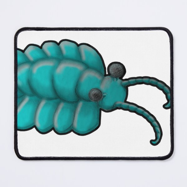 Item preview, Anomalocaris designed and sold by StuffOfAsh.