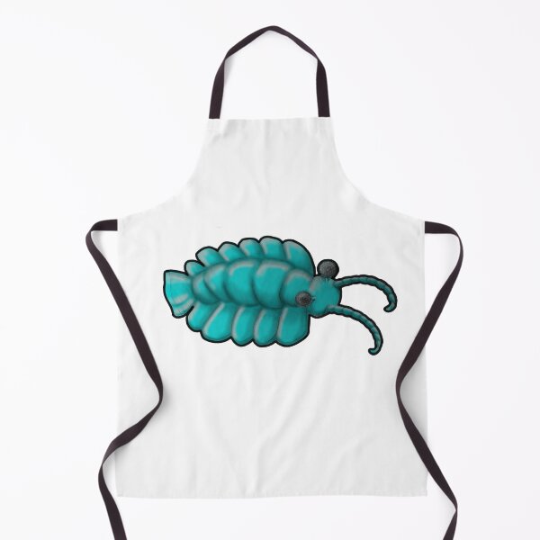 Item preview, Anomalocaris designed and sold by StuffOfAsh.