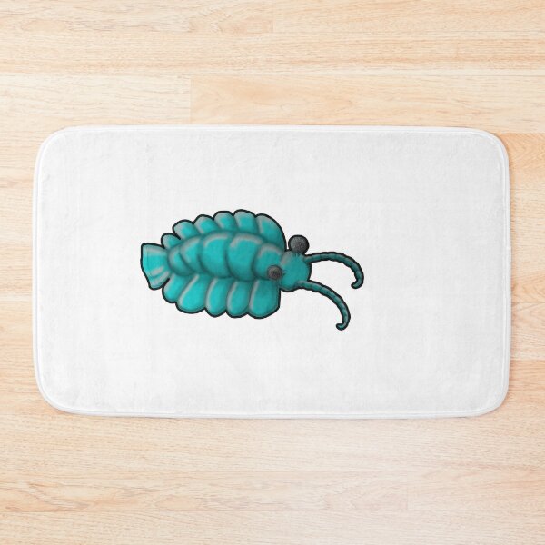Item preview, Anomalocaris designed and sold by StuffOfAsh.