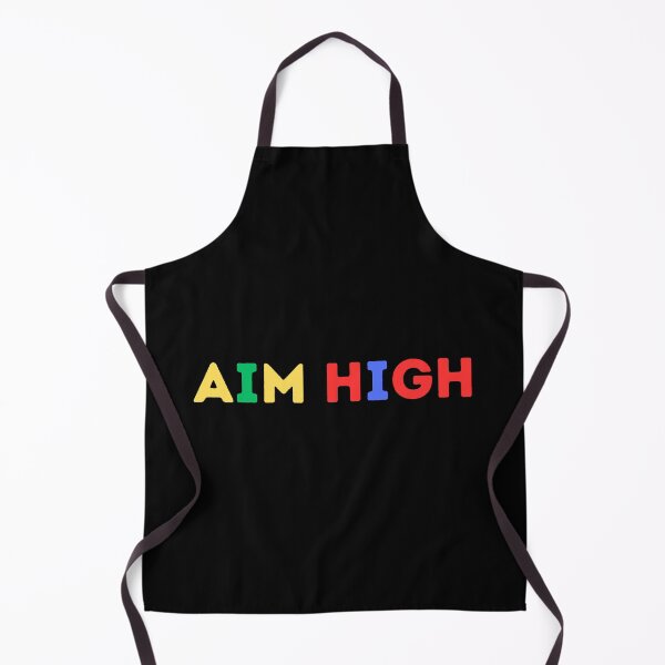 Item preview, Aim High (Mood Colors) designed and sold by MoodThreads.