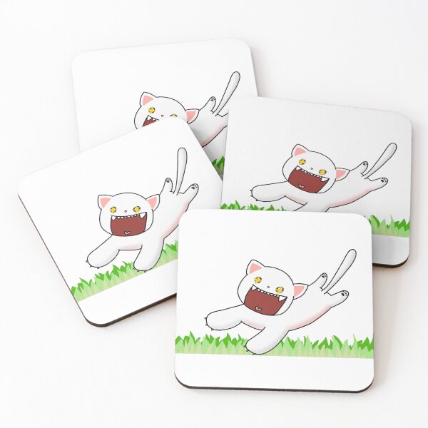Item preview, a cat's dream designed and sold by seonok1222.