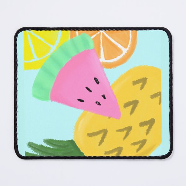 Item preview, Tropical fruits designed and sold by Glory299.