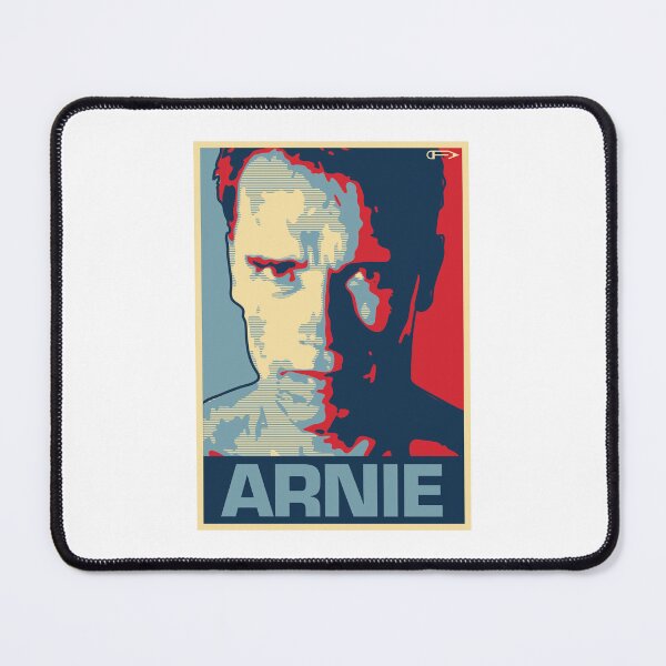 Item preview, Arnie designed and sold by DFA.