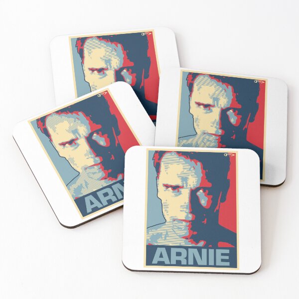 Item preview, Arnie designed and sold by DFA.